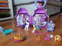 Domek Rarity My Little Pony