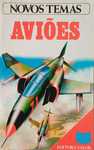 Aviões Publicação antiga