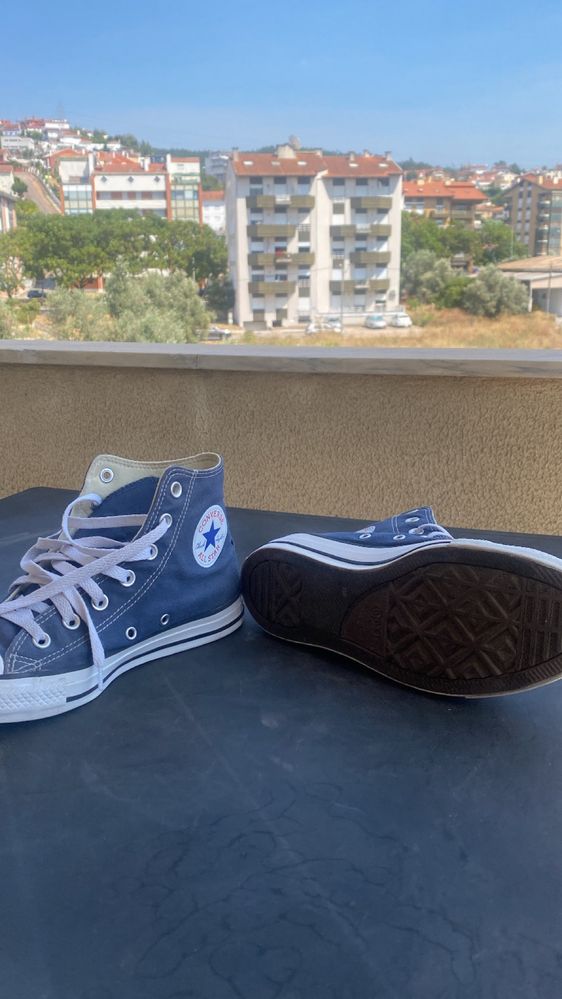 Sapatilhas All-Star Converse