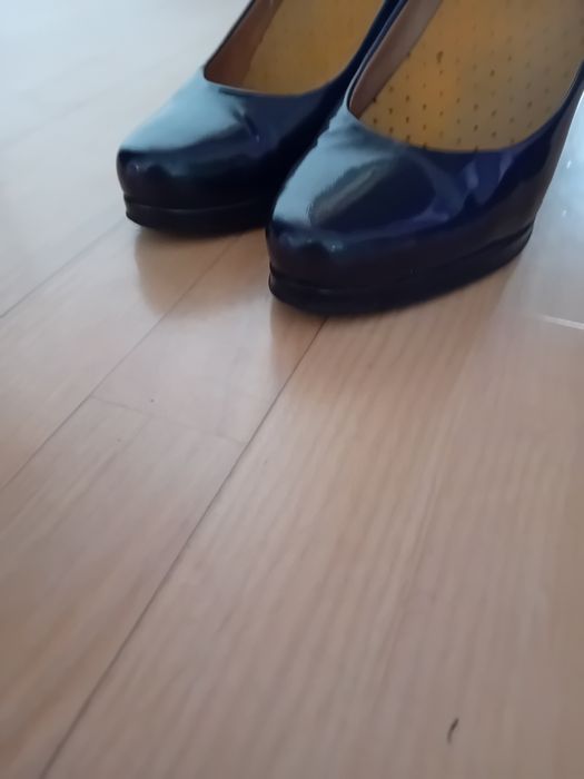 Gino Rossi buty damskie 37,5