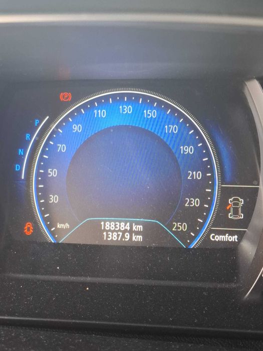 Renault Talisman Sport Tourer 1.6 dCi Executive