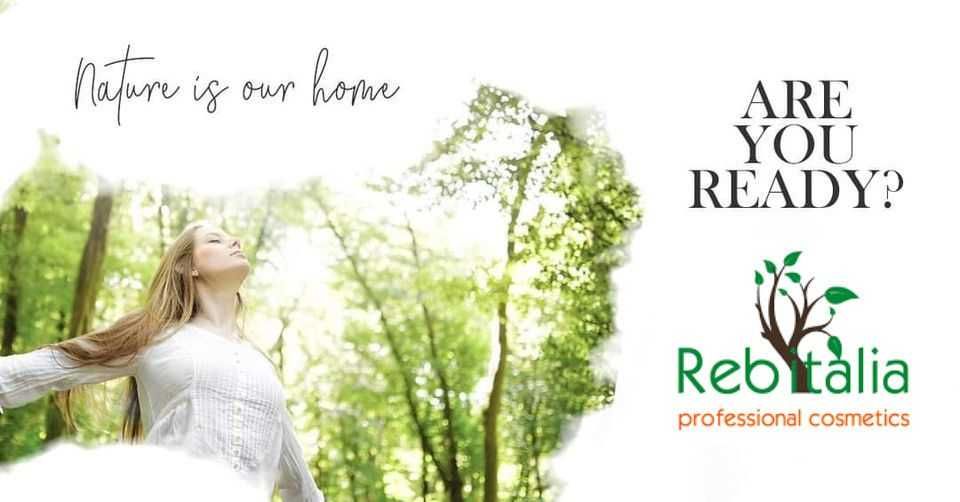 Rebitalia Vitalizing Lotion przeciw wypadaniu włosów