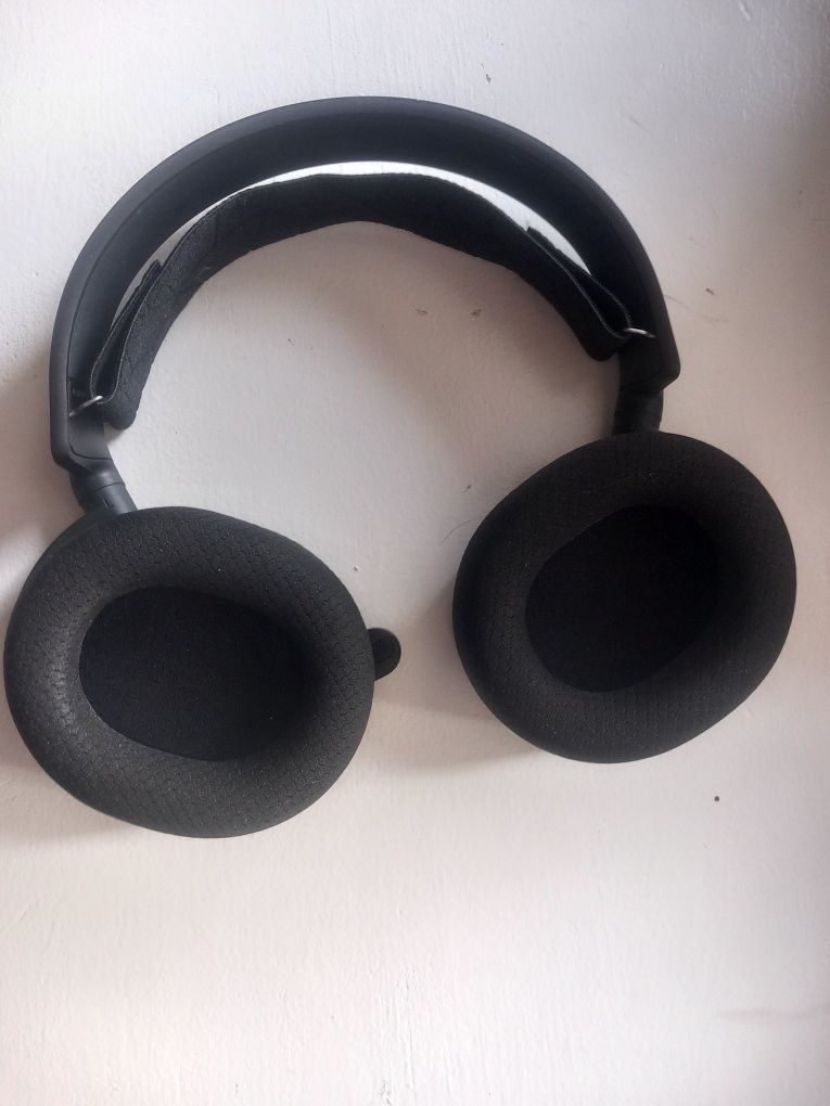 Steelseries Arctis 3
