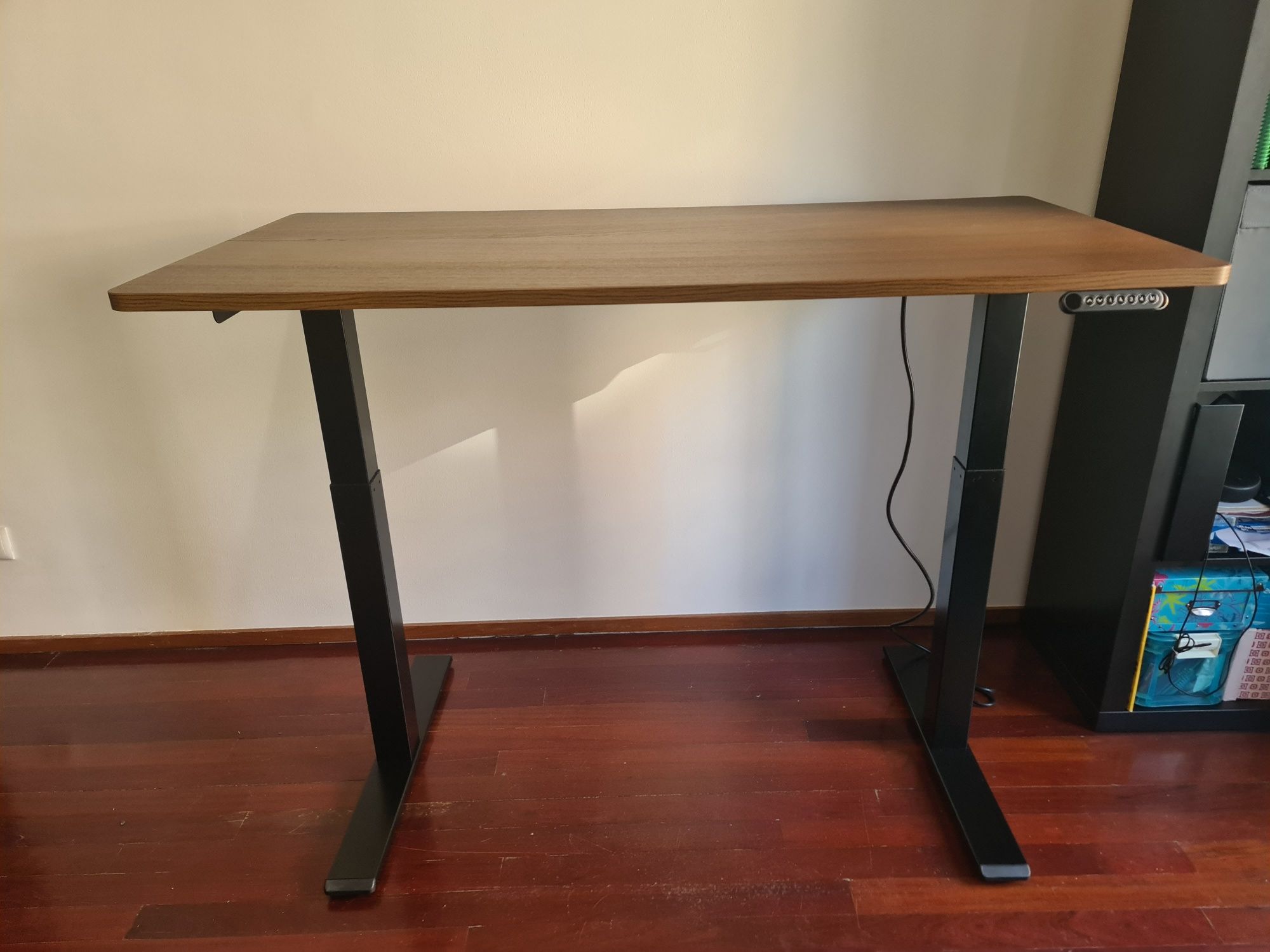 Standing desk automática 2 motores com 4 modos programáveis