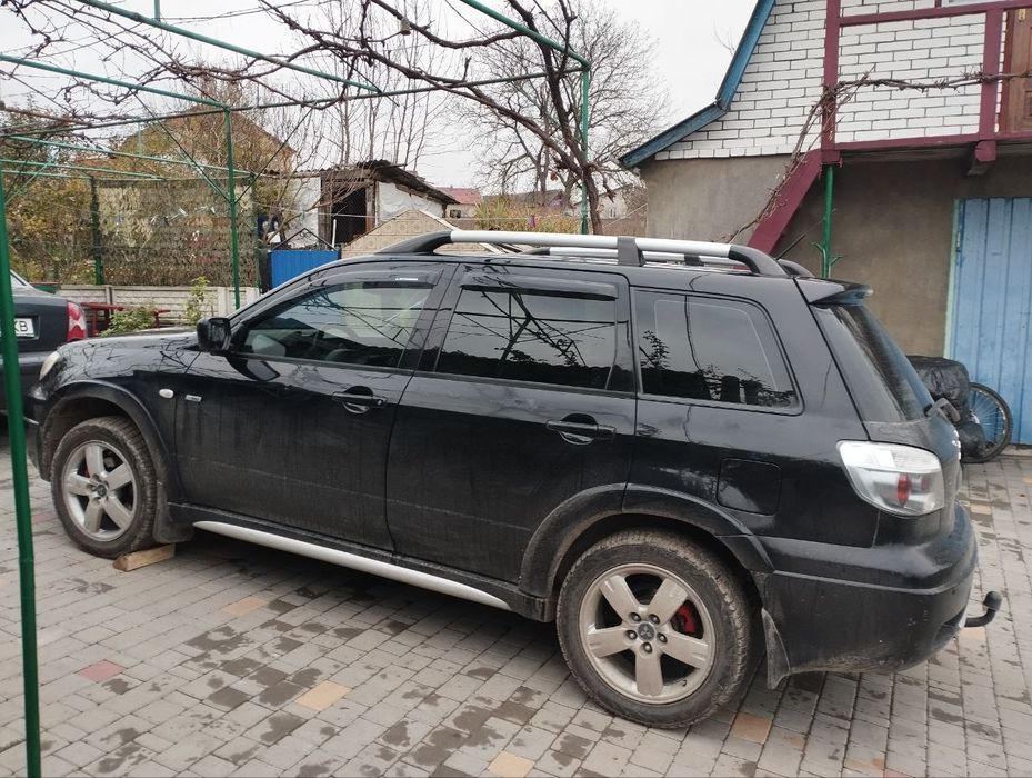 Продам автомобіль