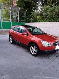 Sprzedam Nissan Qashqai