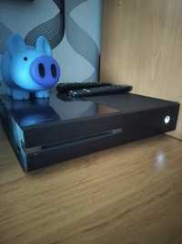 Xbox one black 500GB