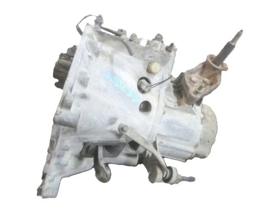 Skrzynia Biegów Scudo, Jumpy, Expiert, Evasion 1.9 Td .  20Dl33