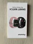 Zegarek damski inteligenty SmartWatch Wodoodporny_1120