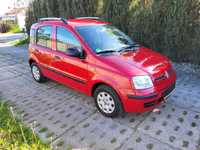 Extra Fiat Panda Klima