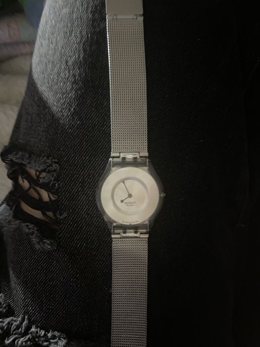 Relogio Swatch Original