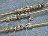 Pandora charmsy oryginalne