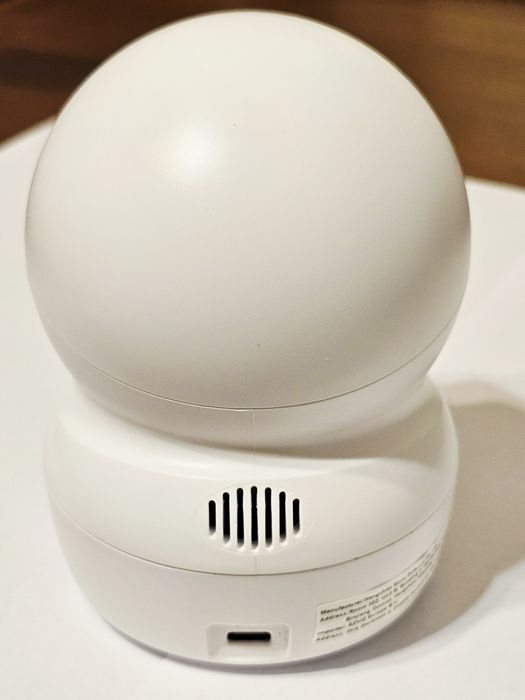 Відеокамера EZVIZ CP1 Pro 2K