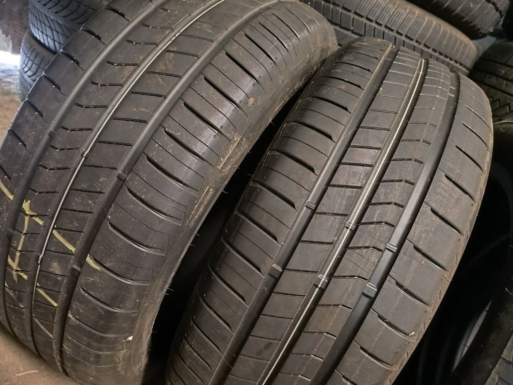 Opony Generał gt 215/55/18 lato
