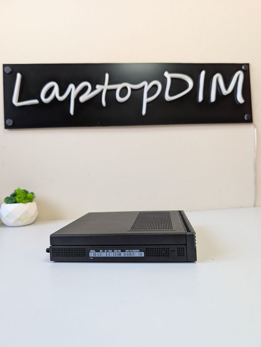 Міні-ПК Lenovo ThinkCentre M90q/i5-10500T/16GB/256GB/ПК/системник