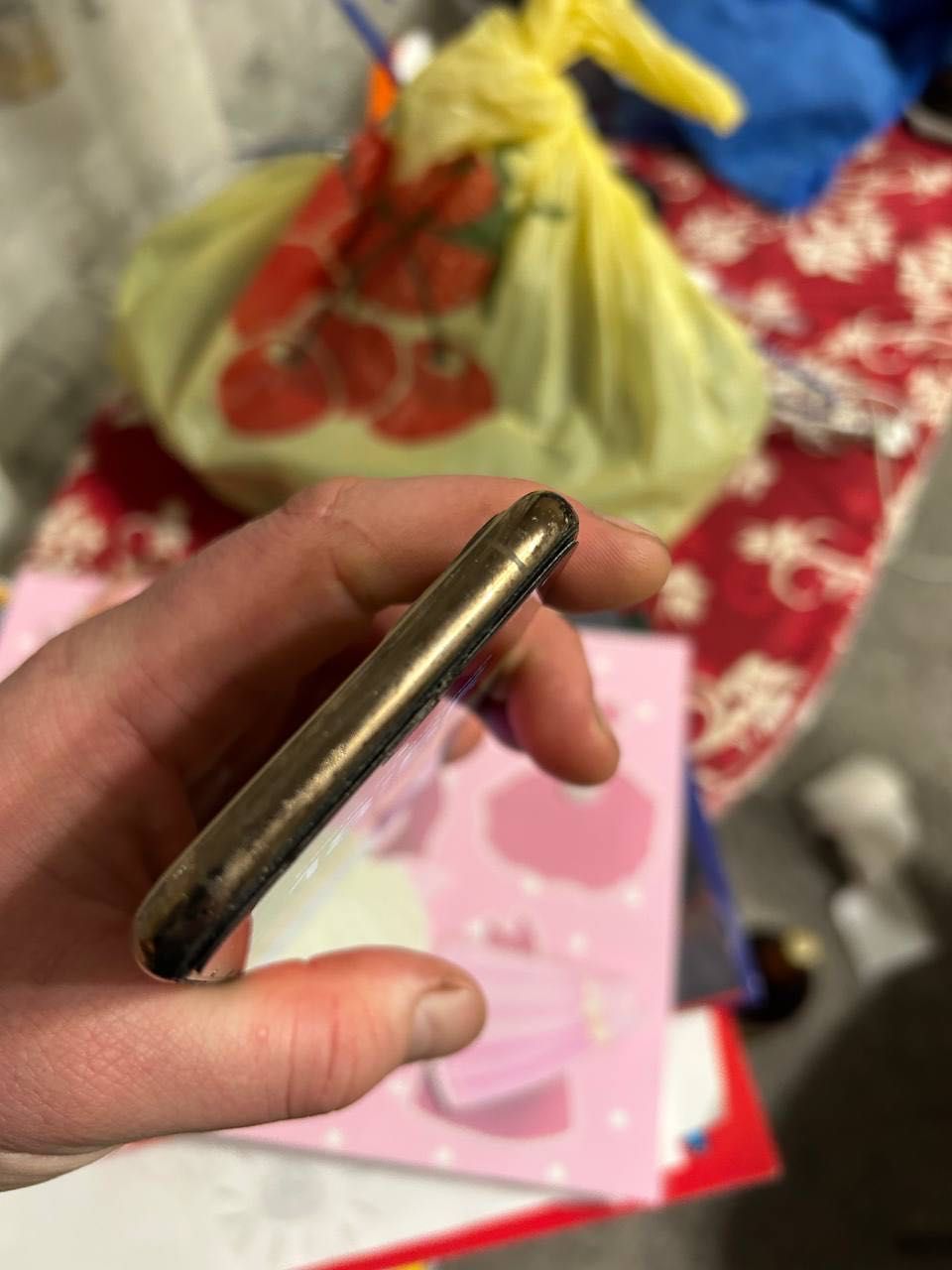 iPhone 11 Pro 256