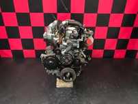 Motor Completo Nissan Cabstar E (Tl_, Vl_)