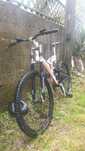 Vendo bike downhill