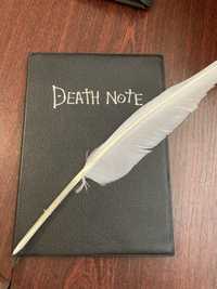 Аніме Зошит смерті/Death Note