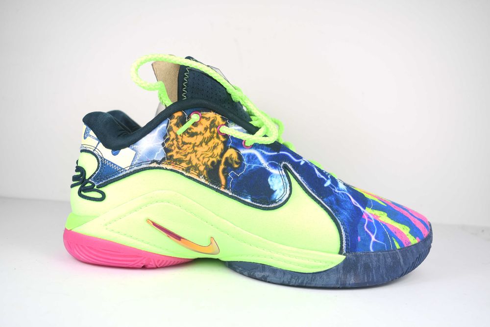 Nike Lebron 22 Bryce S World HV8451 roz. 42