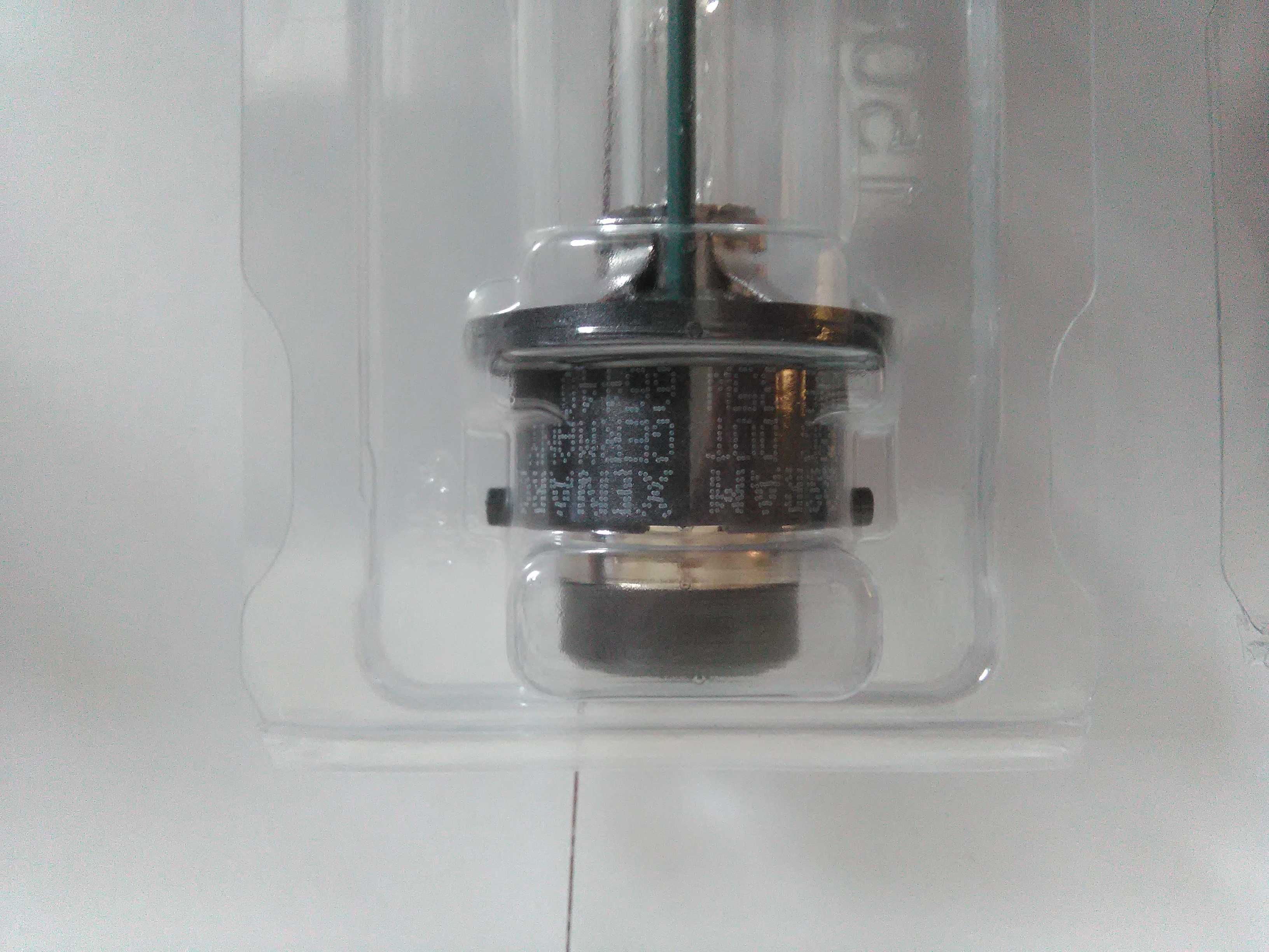 Комплект ксенонових ламп D4S Osram Xenarc