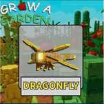 Dragon fly zeierzak virtually roblox