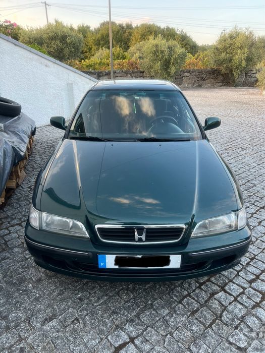 Honda accord 1.8i LS