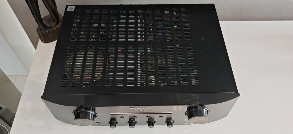 Wzmacniacz Marantz PM 8005