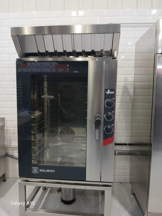 Forno de Padaria