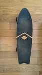 Skate de surfskate