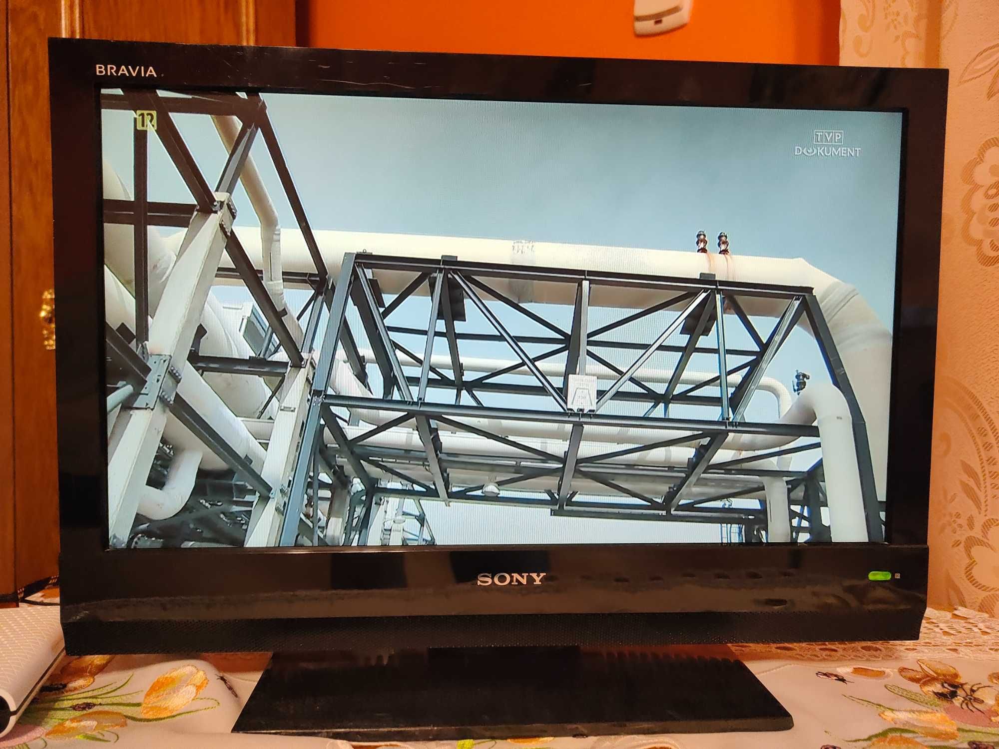 monitor telewizor 19" Sony Bravia