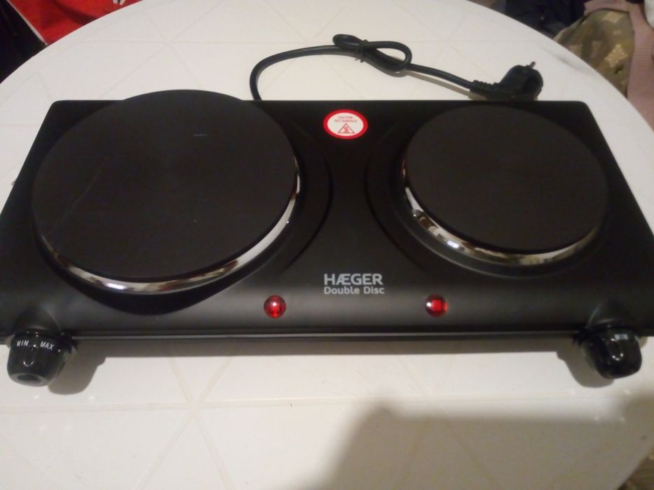 Placa eletrica Hot Plate fogão elétrico