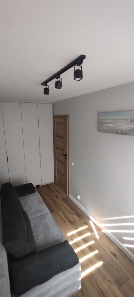 Loftowy Apartament na doby