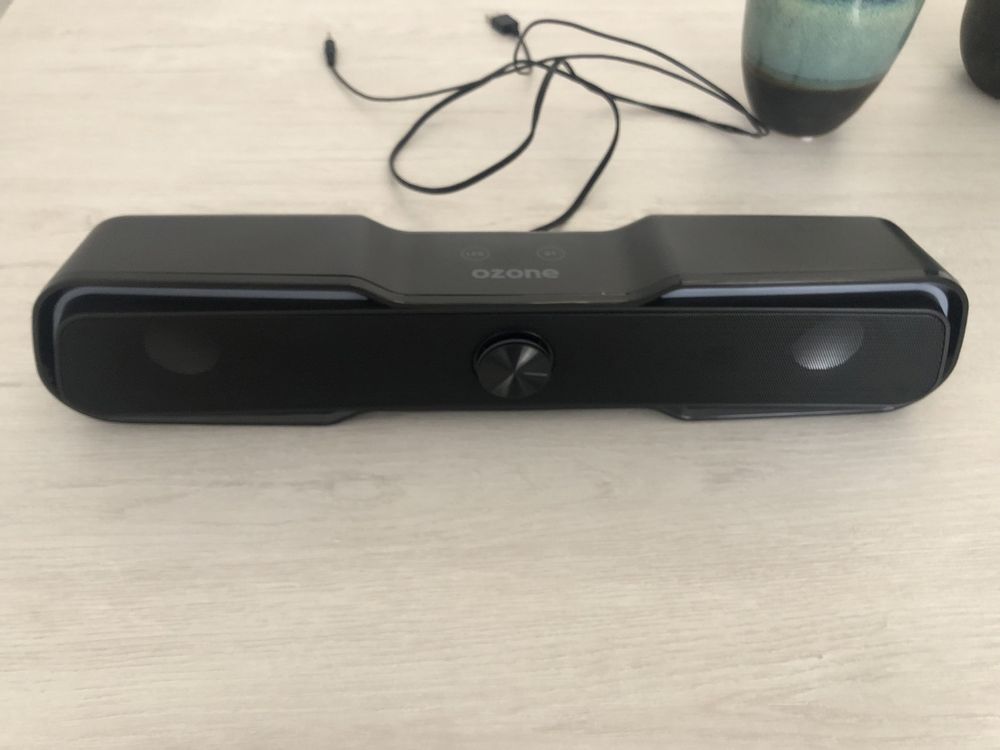 Soundbar Ozone LED