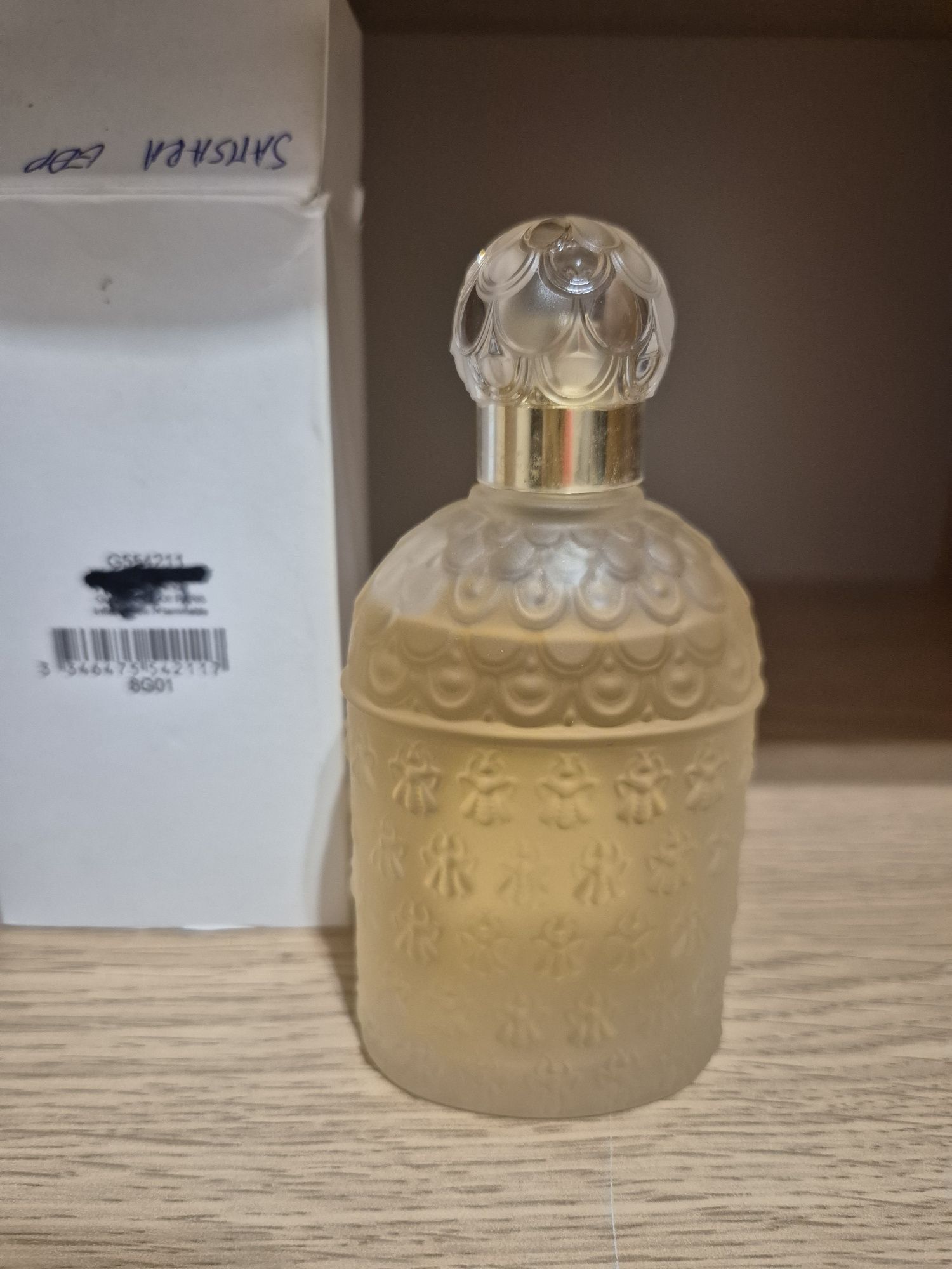 Samsara edp 85/100 ml