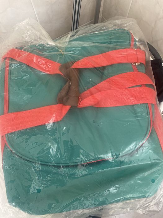 Vendo mala para bimby