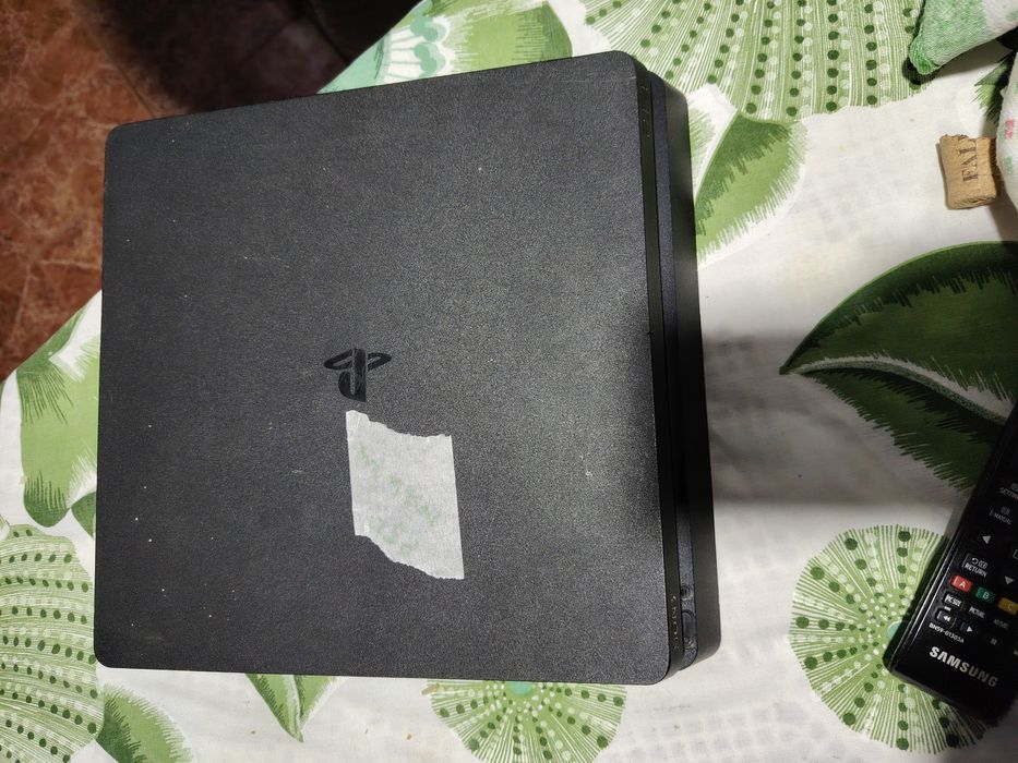 Consolas PS4 a funcionar a 100%