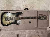 Guitarra eléctrica Ibanez RG970QMZ Premium