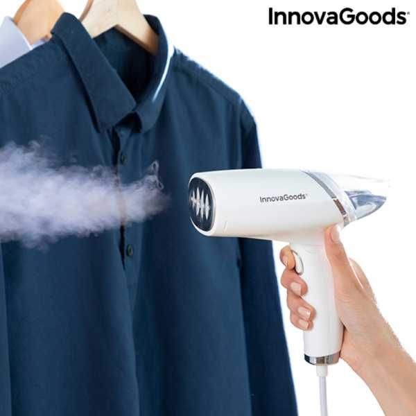 Ferro a Vapor Vertical