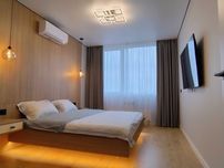 ЖК Варшавський 2, 1к, 48м2, Квартира з ремонтом!
