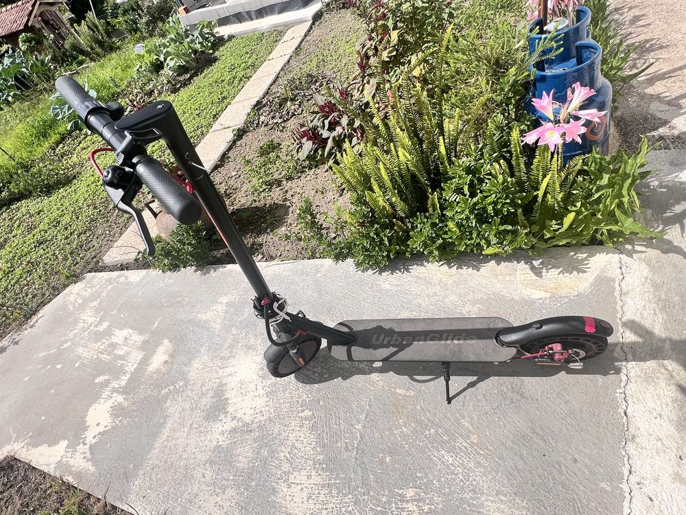 Trotinete Elétrica UrbanGlide Ride 100