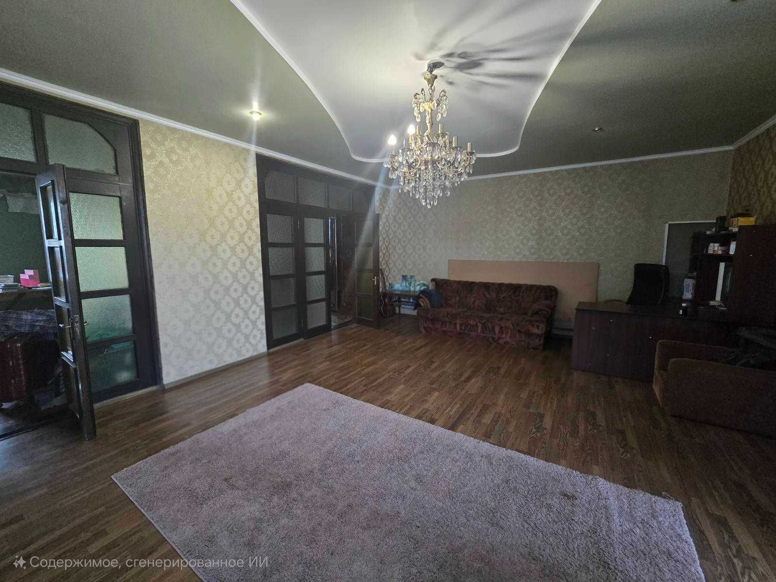 Продам дом 190 кв.м в 7 мин от м. Холодная гора Э Сертификат +