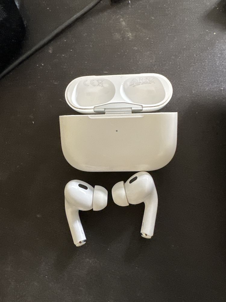 AirPods Pro 2.ª geração. | Bom estado.