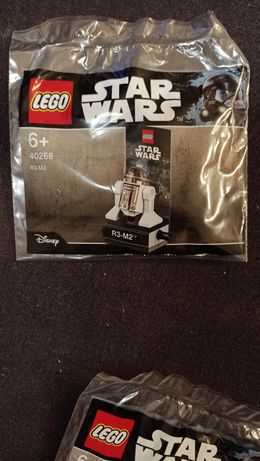 LEGO star wars 40268- R3-M2