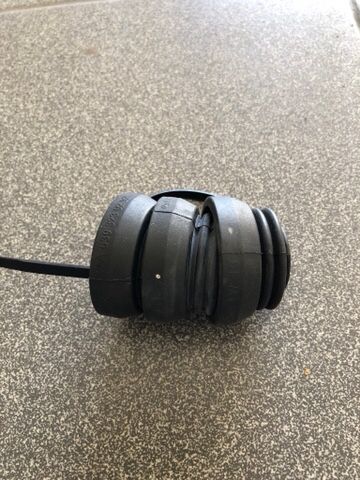 Пыльники Мерседес Виано 2013-2016 г