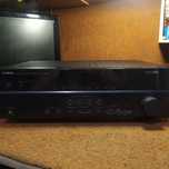 Kino domowe Yamaha RX-V373