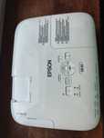 Projektor Epson EB X9