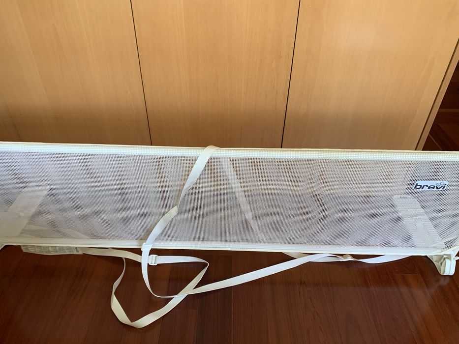 Barreira Cama Proteção Brevi