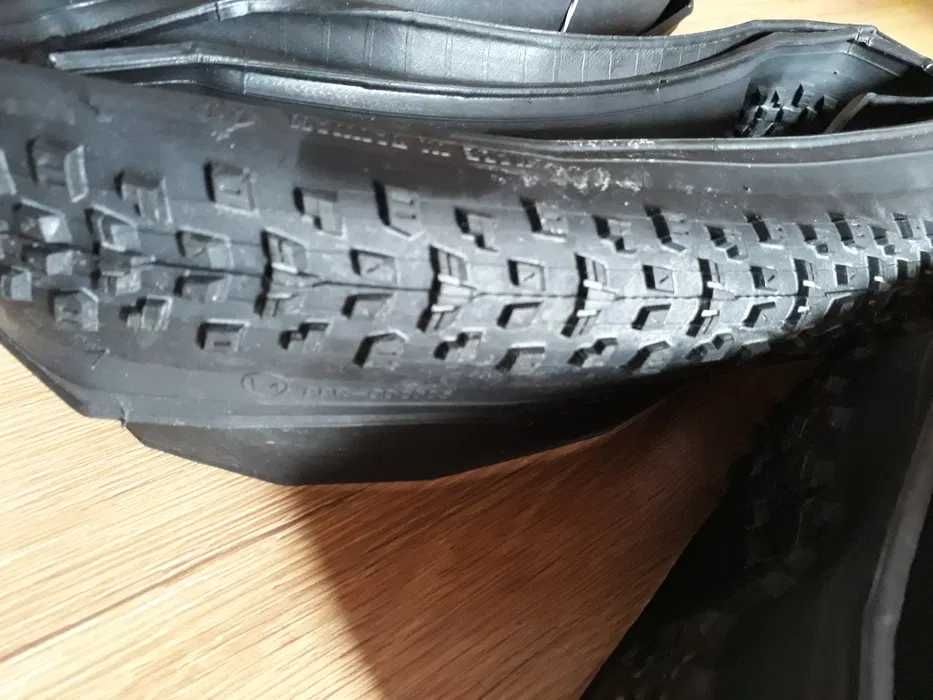 Maxxis All Terrane 700x33c 120tpi EXO Opona bezdętkowa TR przełajowa