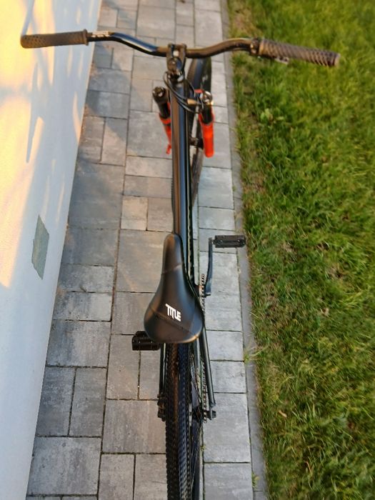 Ns movment 1 ‼️doinwestowany‼️